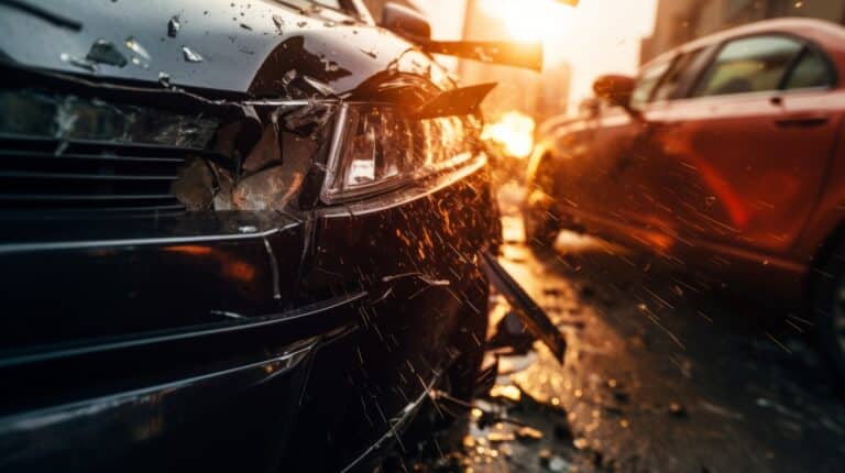 Understanding Car Accident Liability: Who’s At Fault?