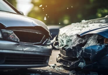 Car Accident Liability