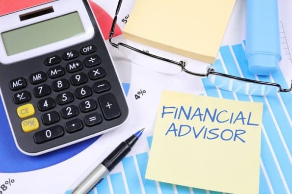 Facets of a Financial Adviser
