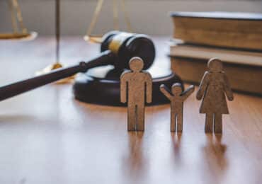Types Of Family Law Cases