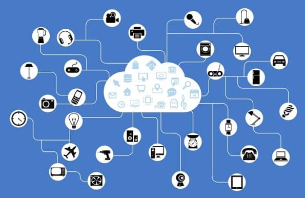 Internet of Things (IoT) on Fleet Management