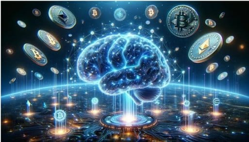 Use Cases and Future of AI in Crypto